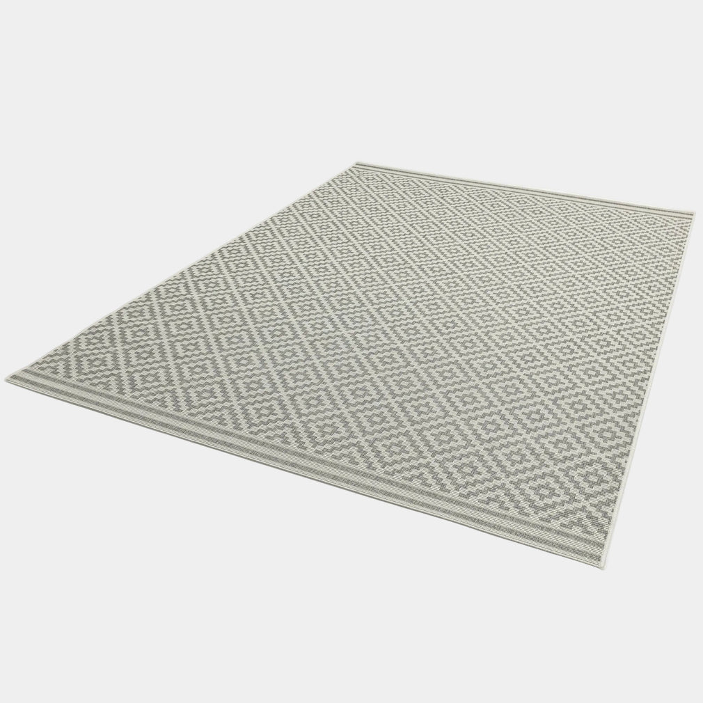 Diamond - Patio Rug