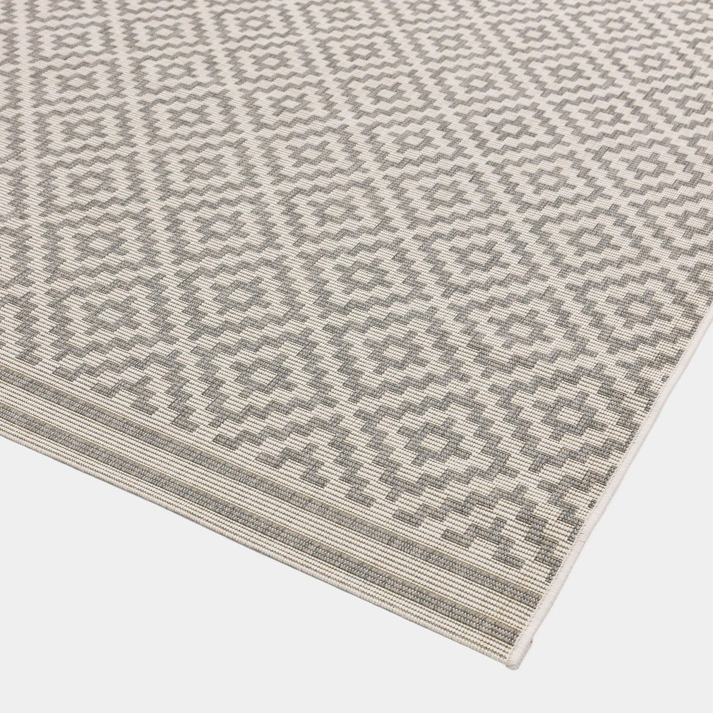 Diamond - Patio Rug