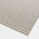Diamond - Patio Rug