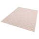 Patio Rug PAT13 Pink Jewel 80cm x 150cm