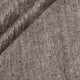 Plain Dust Rug Dark Brown 140cm x 200cm