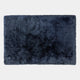 Plush - Soft Rug Navy