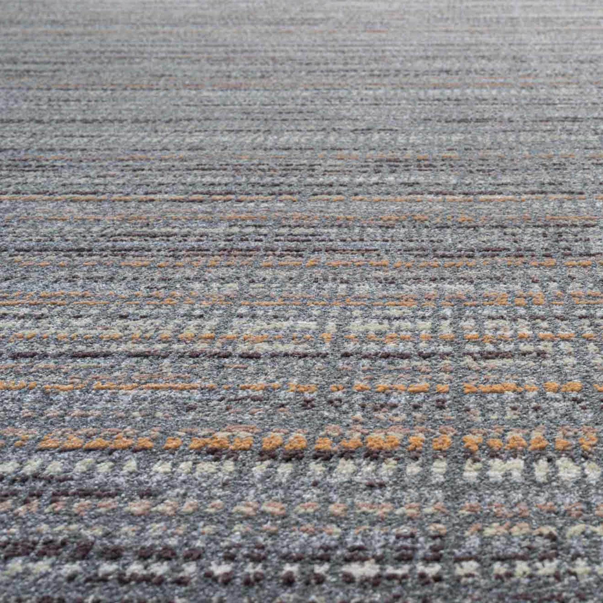 Paprika Rug 978-0001/3131 Brown 200cm x 290cm
