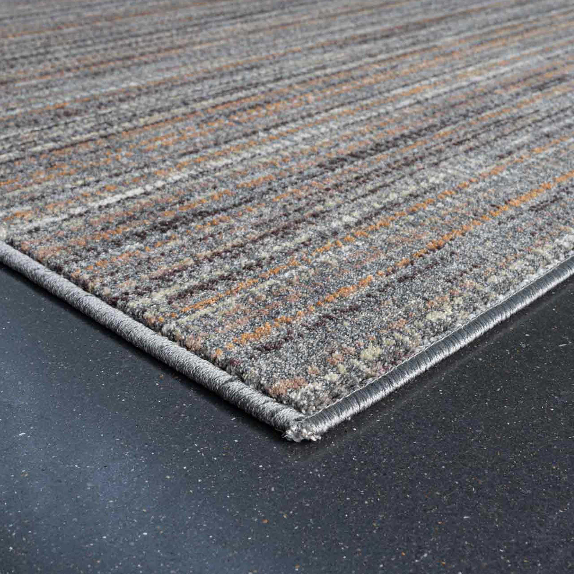 Paprika Rug 978-0001/3131 Brown 200cm x 290cm