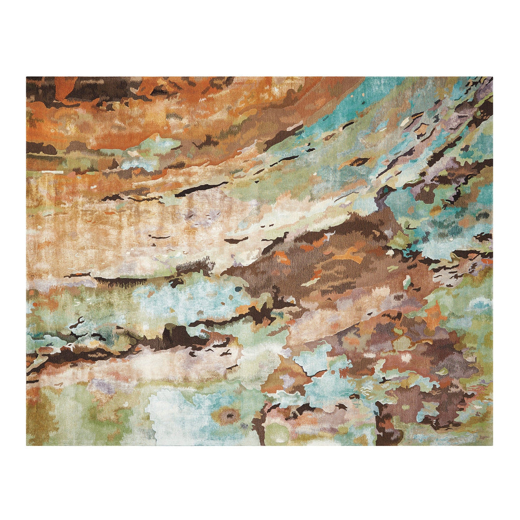 Prismatic - Rug PRS09 Multi