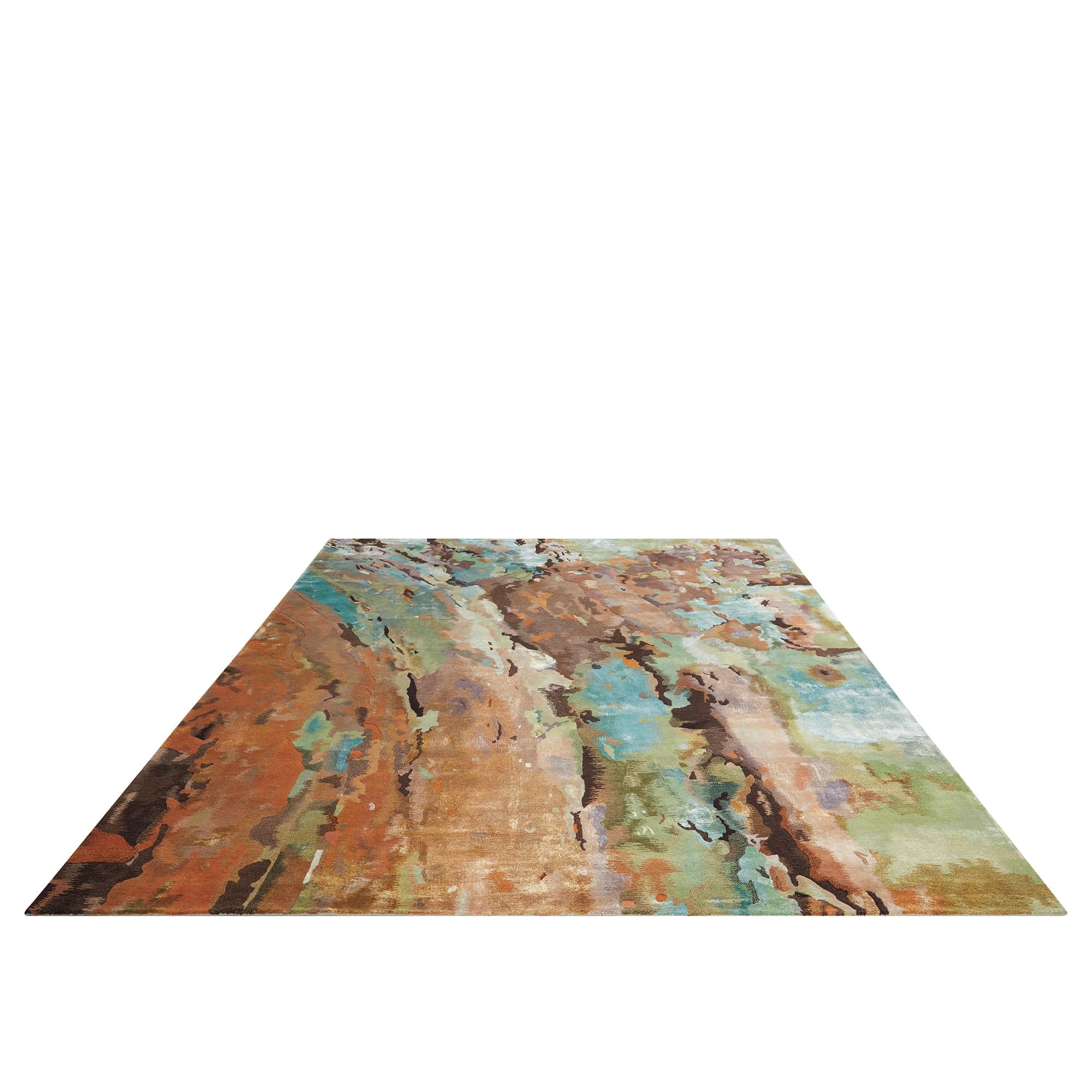 Prismatic Rug - PRS09 Multi 259 x 351cm