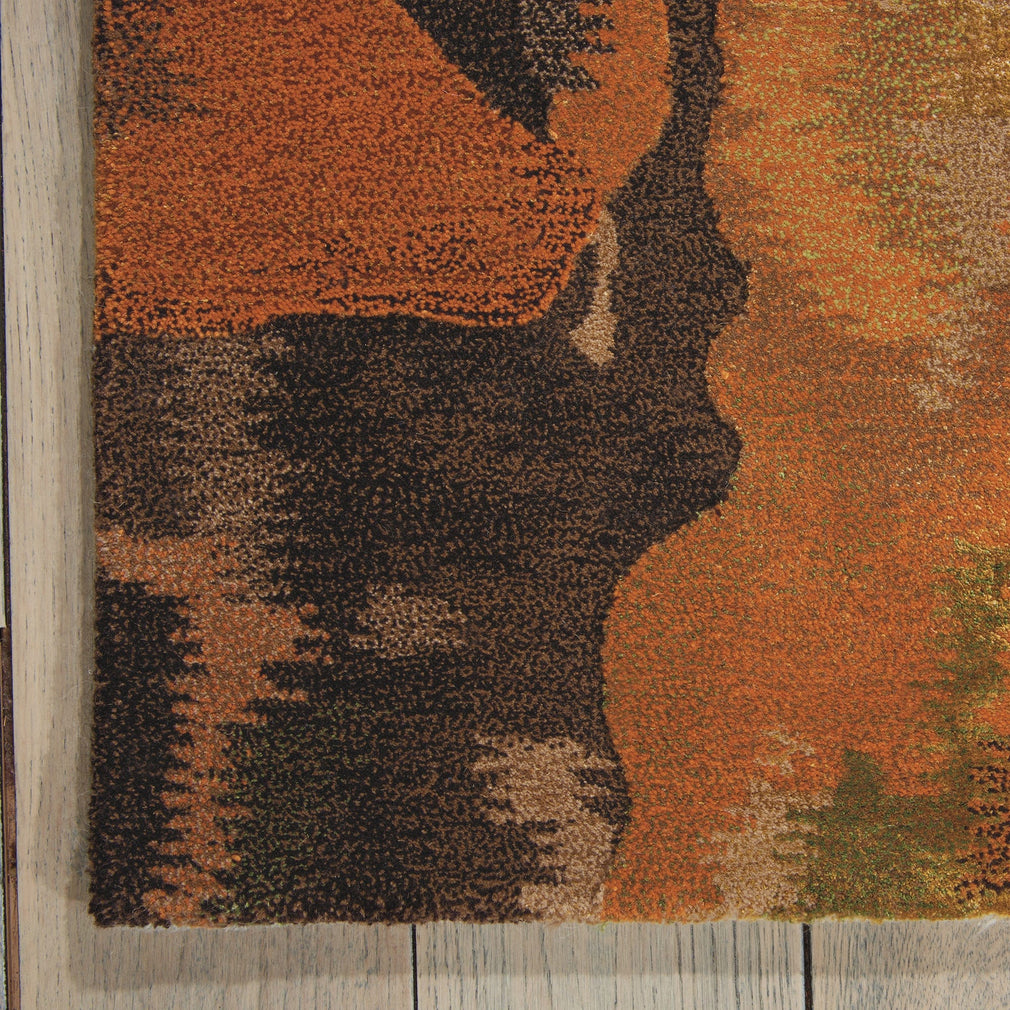 Prismatic - Rug PRS09 Multi