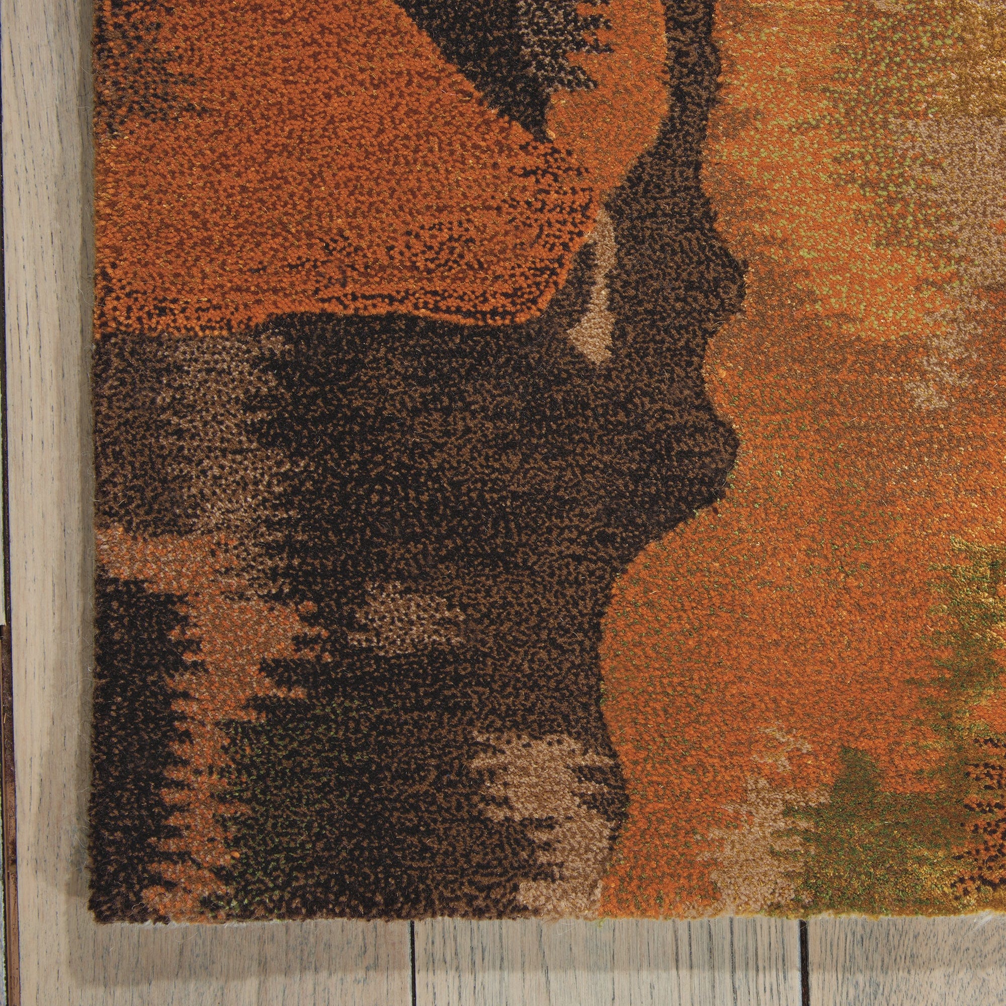 Prismatic Rug - PRS09 Multi 259 x 351cm