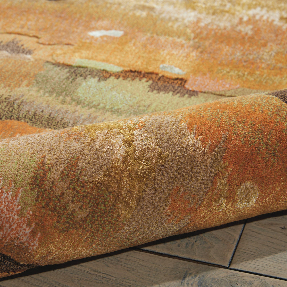 Prismatic - Rug PRS09 Multi