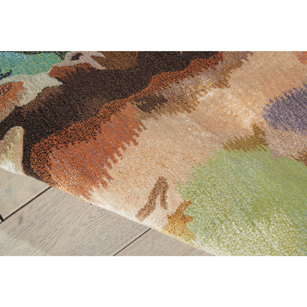 Prismatic - Rug PRS09 Multi