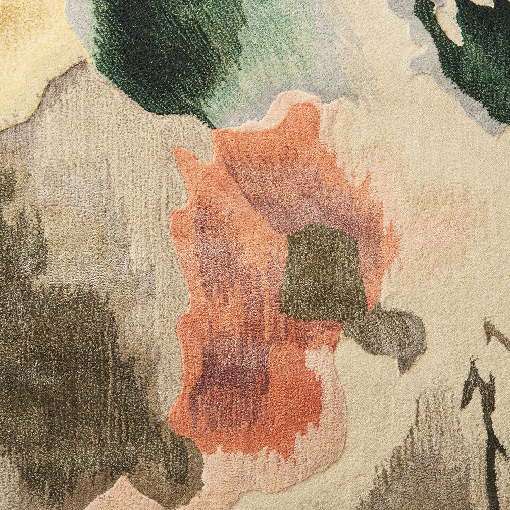 Prismatic - Rug PRS15 Beige Multi