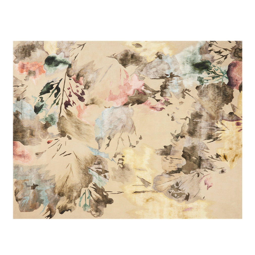 Prismatic - Rug PRS15 Beige Multi