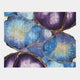 Prismatic PRS32 - Blue Gold Rug