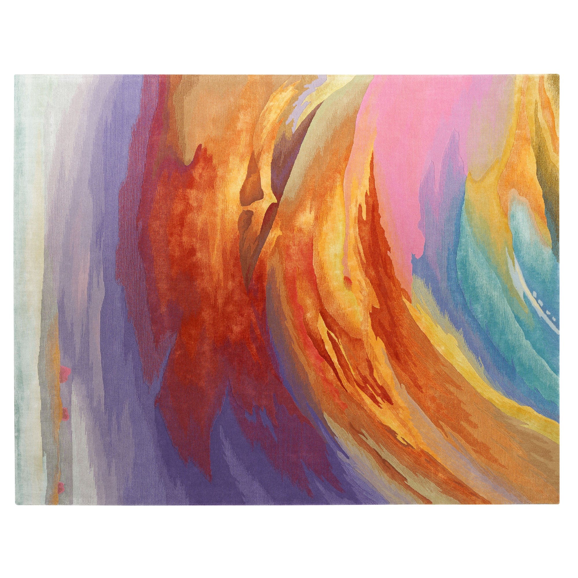 Prismatic Rug PRS25 Multi 259 x 351cm