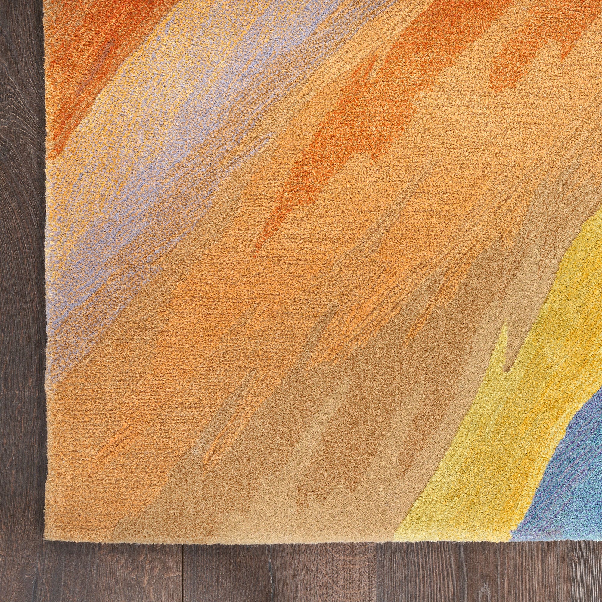 Prismatic - Rug PRS25 Multi 259 x 351cm