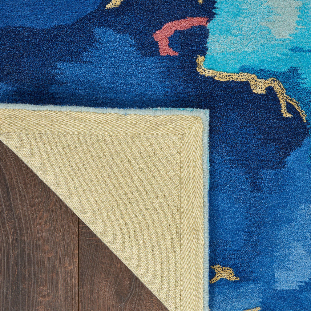 Prismatic - Rug PRS18 Multi 114 x 175cm