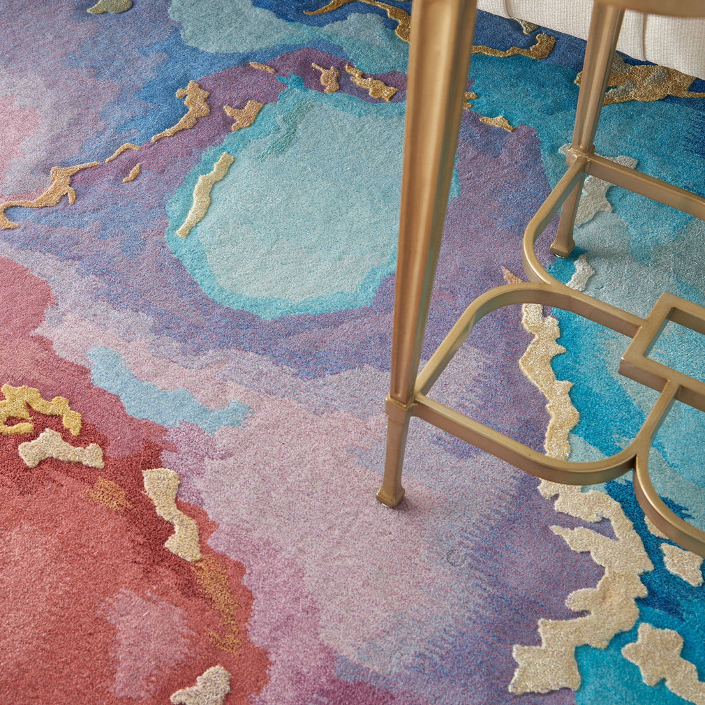 Prismatic - Rug PRS18 Multi 114 x 175cm
