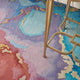 Prismatic - Rug PRS18 Multi 114 x 175cm