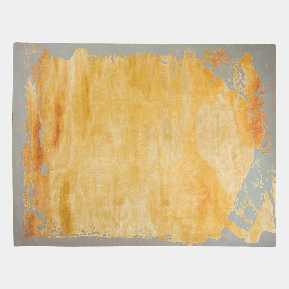 Prismatic PRS19 - Grey Gold Rug