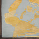 Prismatic - Rug PRS19 Grey Gold 114 x 175cm
