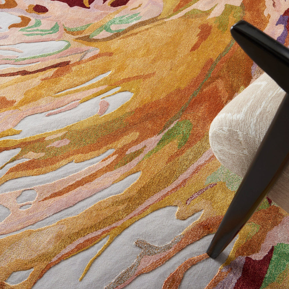 Prismatic PRS21 - Multicolour Rug