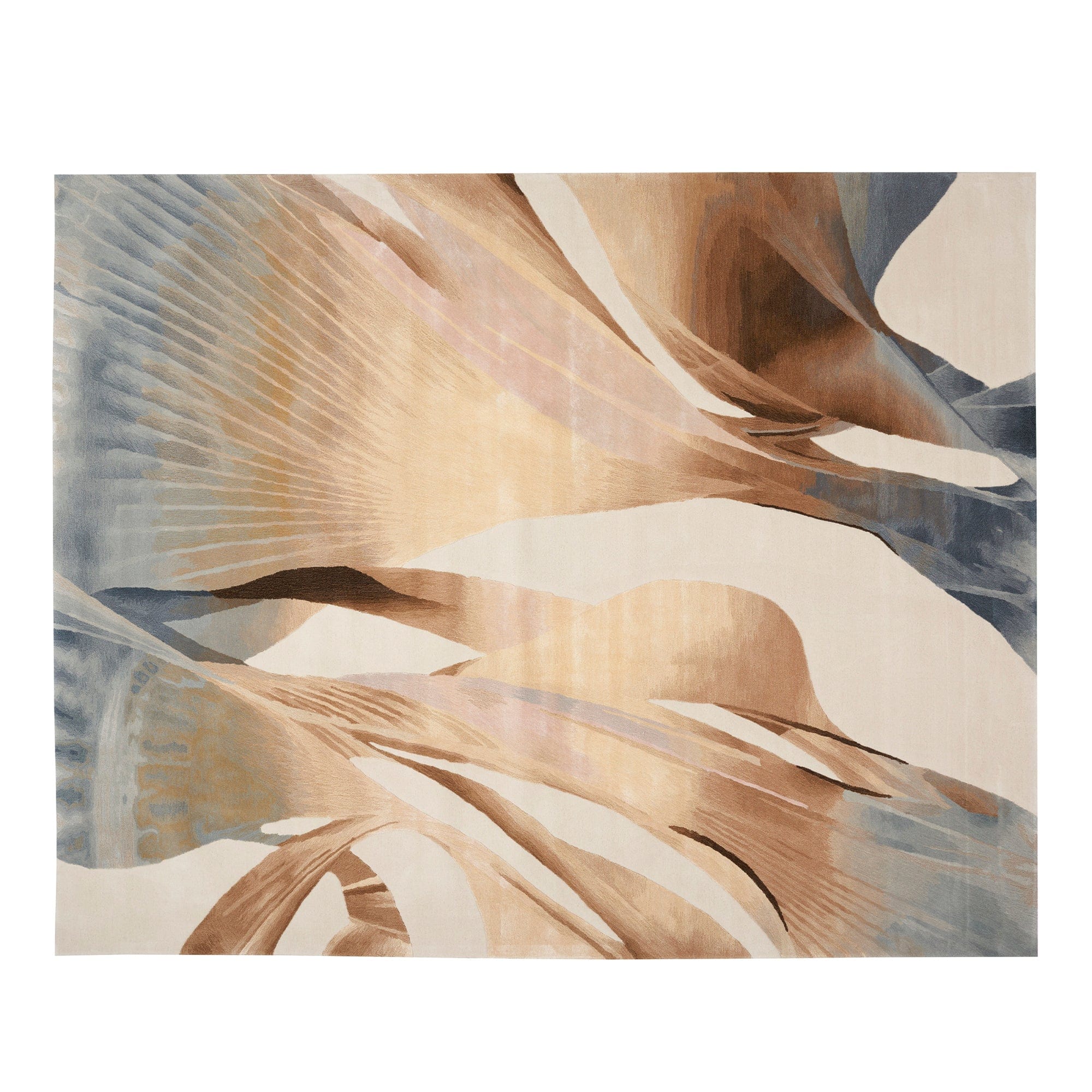 Prismatic Rug - PRS35 Sand 259 x 351cm