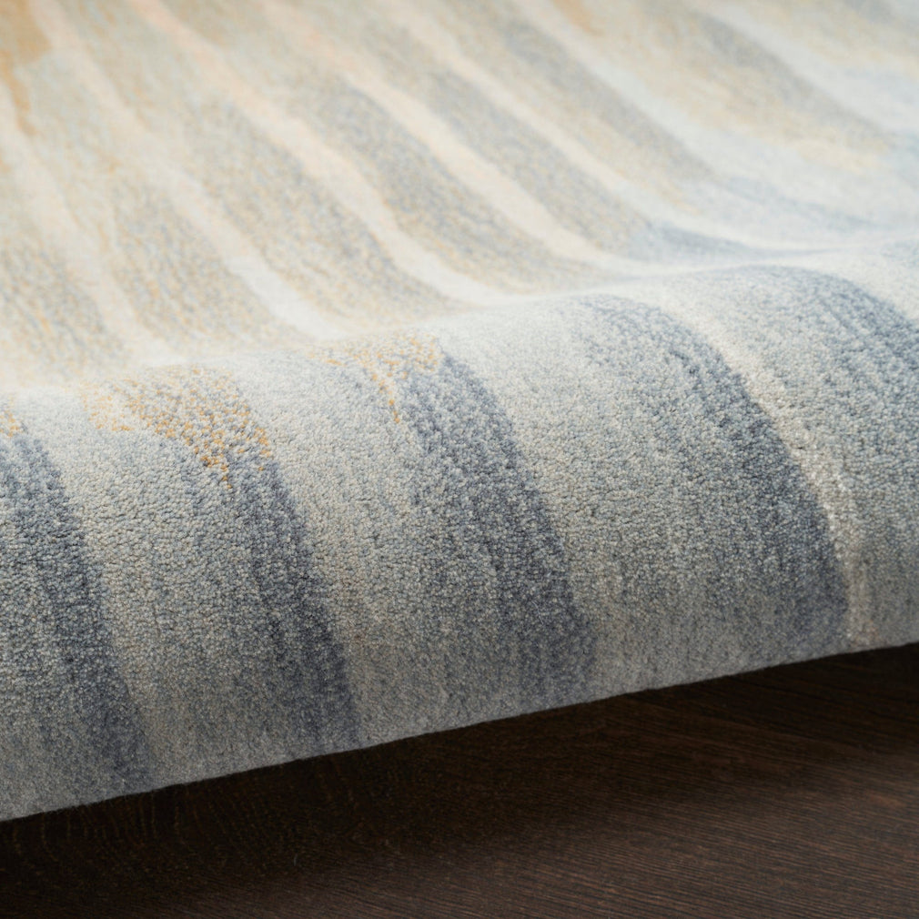 Prismatic Rug - PRS35 Sand 114 x 175cm