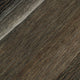 Panorama Rug Black/Grey 80cm x 200cm Runner