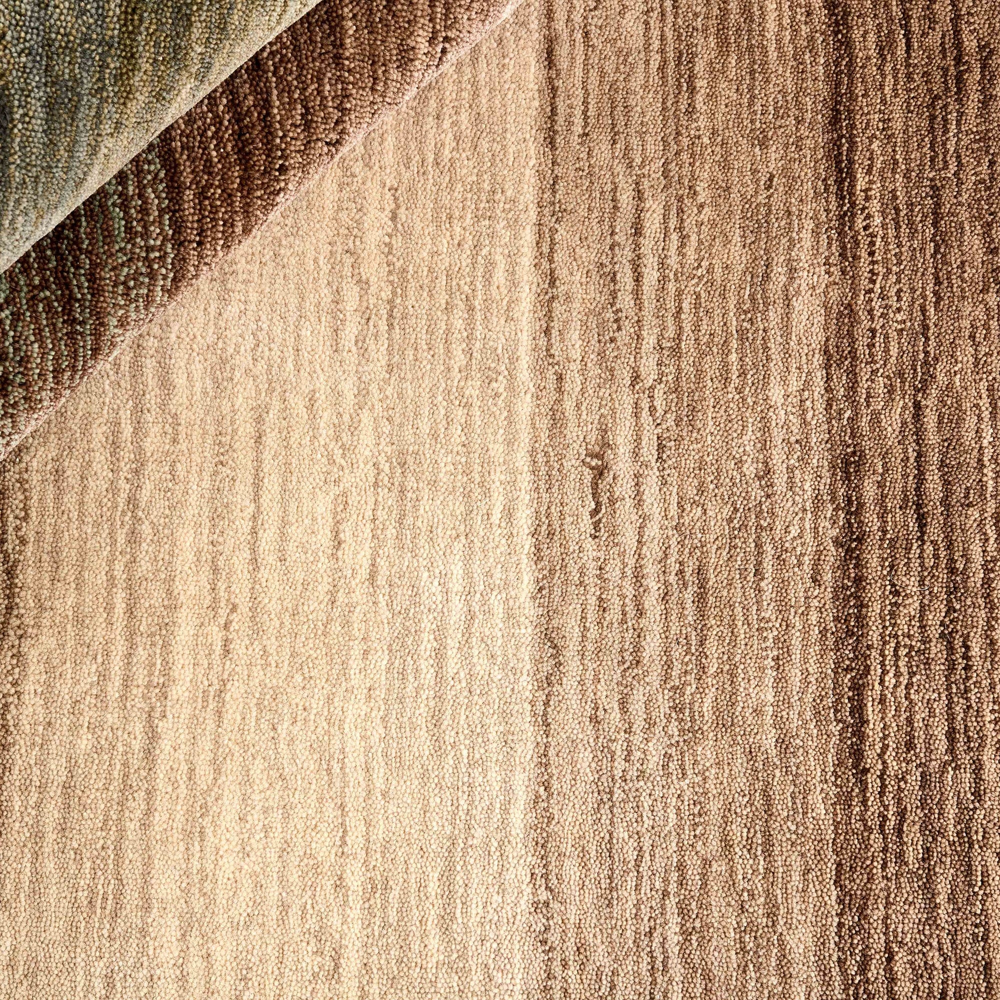 Panorama Rug Green Multi 80cm x 200cm Runner