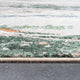Quartz 9262 - Patterned Rug