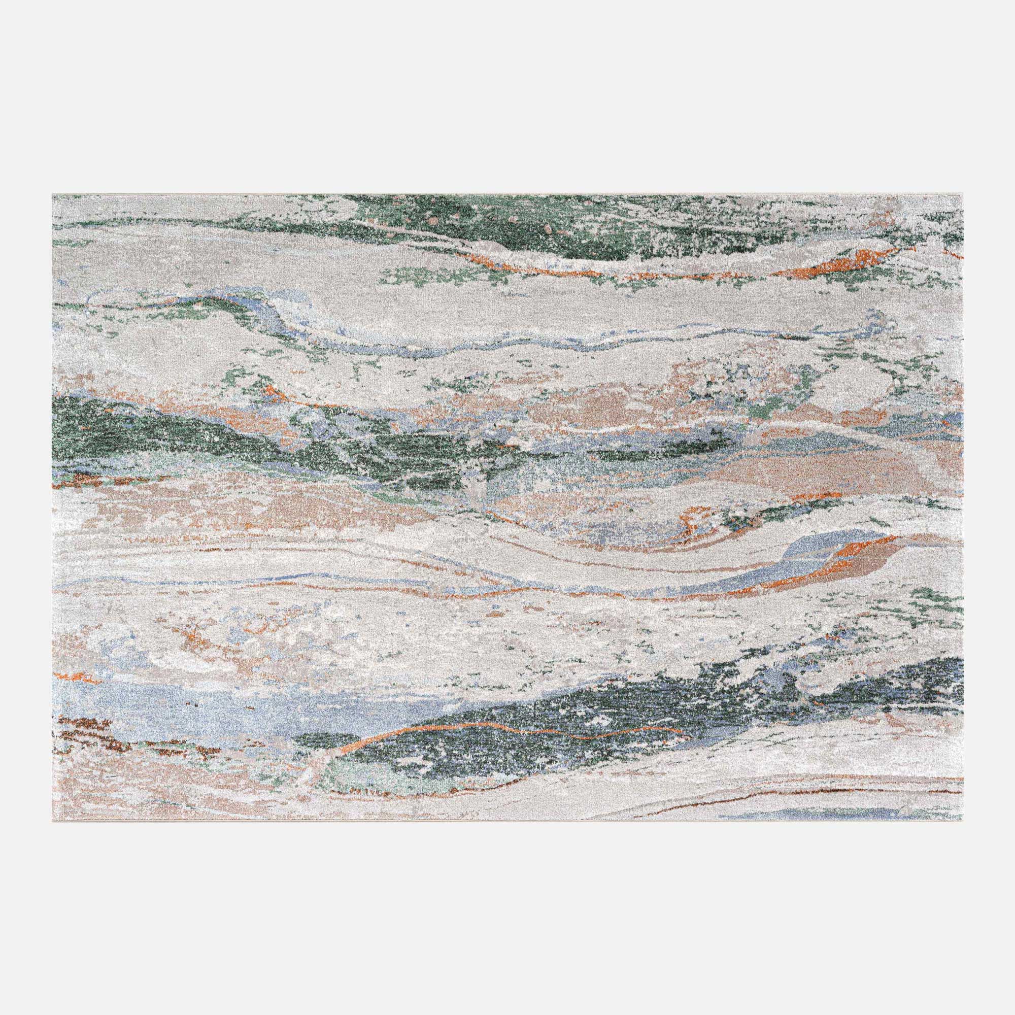 Quartz Rug - 083-0002-9262 200cm x 290cm