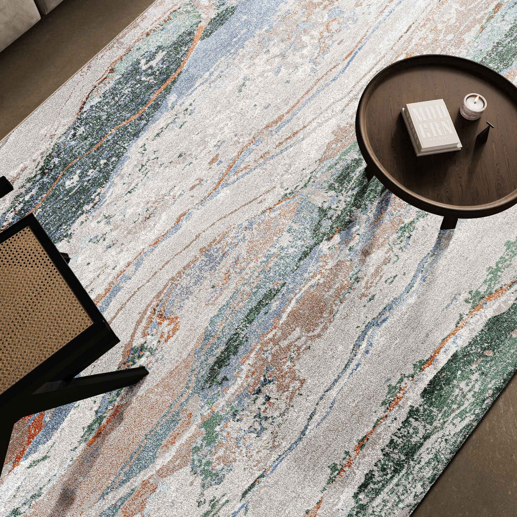 Quartz Rug - 083-0002-9262 133cm x 195cm