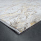Quartz - Patterned Rug