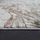 Quartz - Patterned Rug