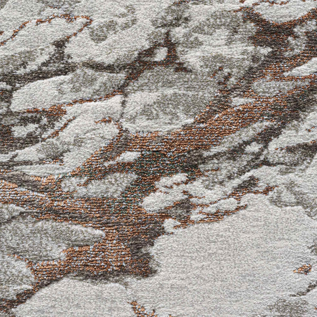 Quartz - Patterned Rug
