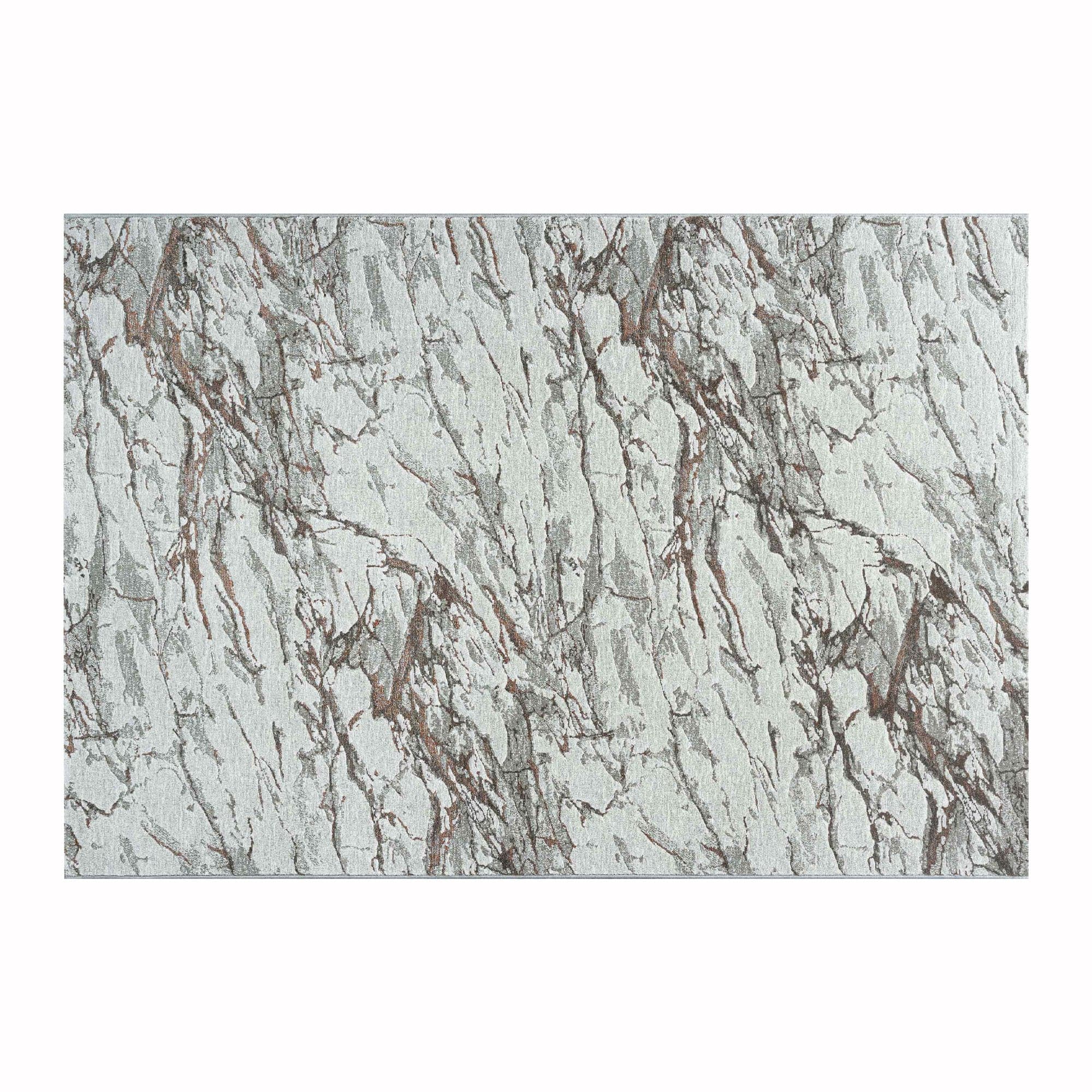 Quartz Rug Orange 083-0001-6111 240cm x 340cm
