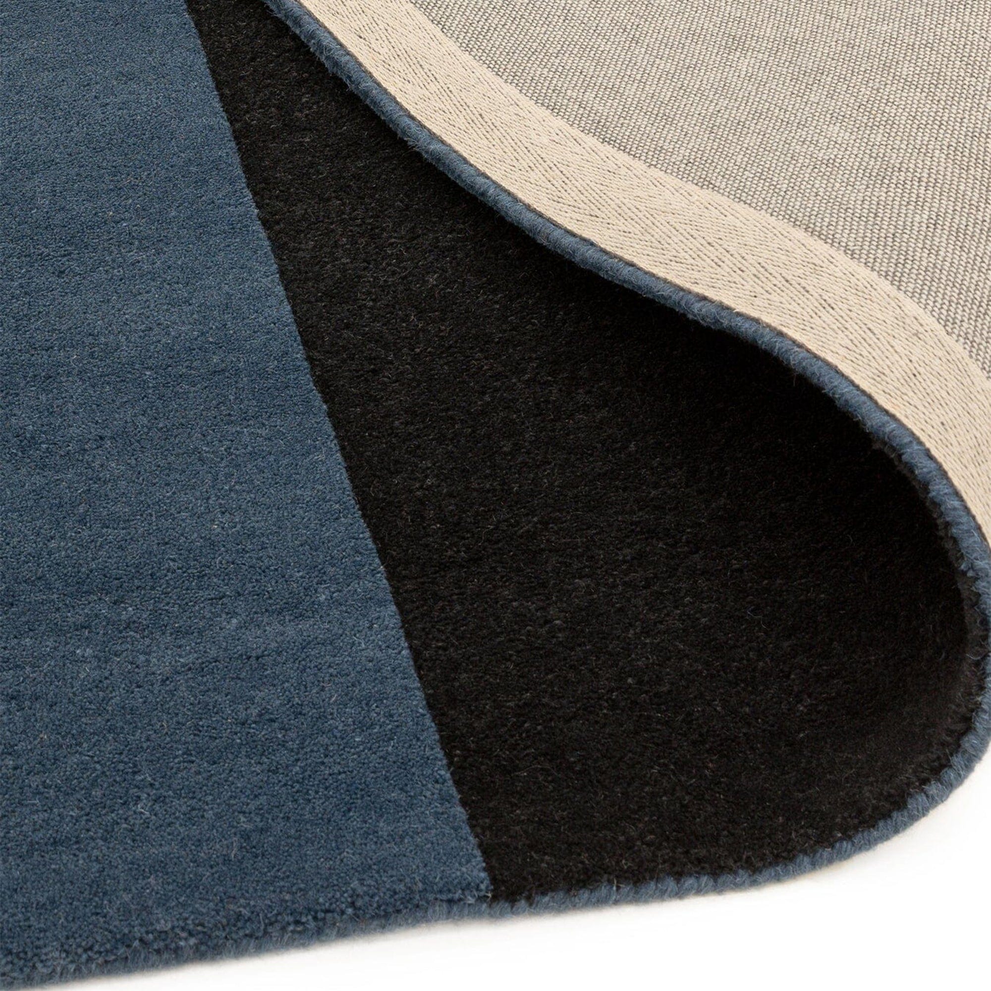 Reef Big Geo - Rug Blue 160cm x 230cm