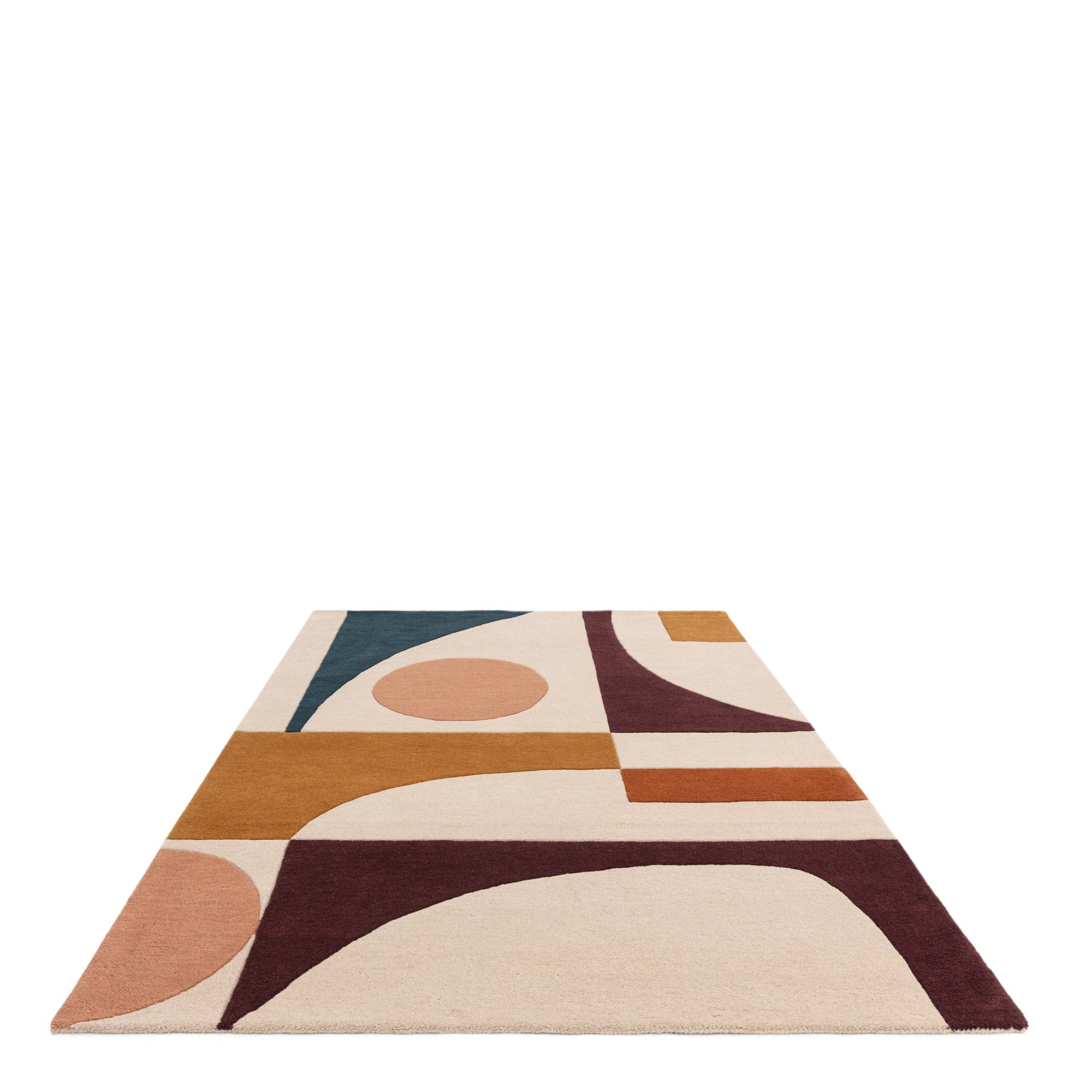 Reef Rug - Connect Multi 160cm x 230cm