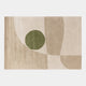Reef Horizon - Wool Rug