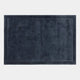 Rise - Border Rug Navy