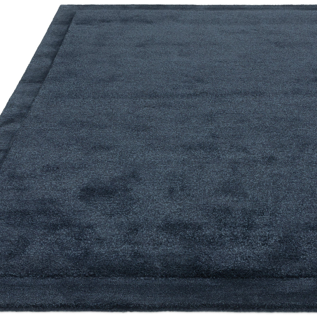 Rise - Border Rug