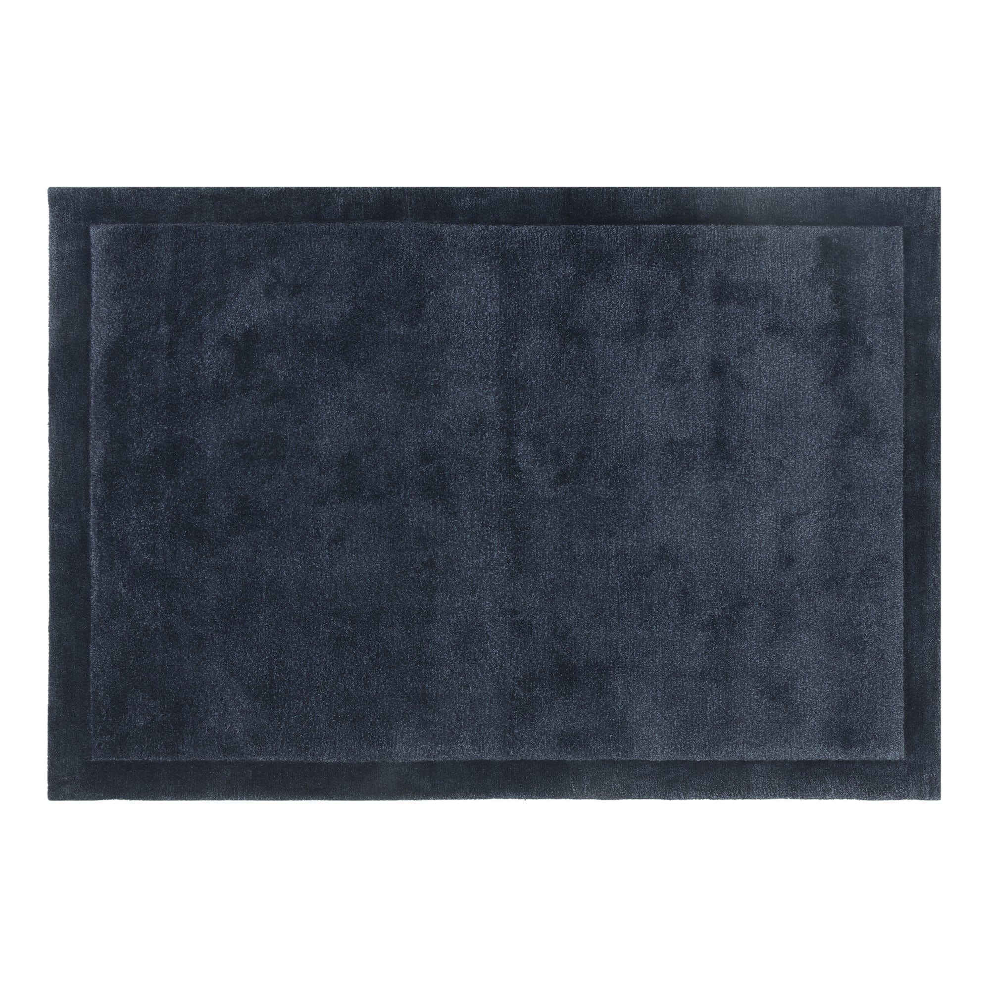 Rise Rug Navy 200cm x 290cm
