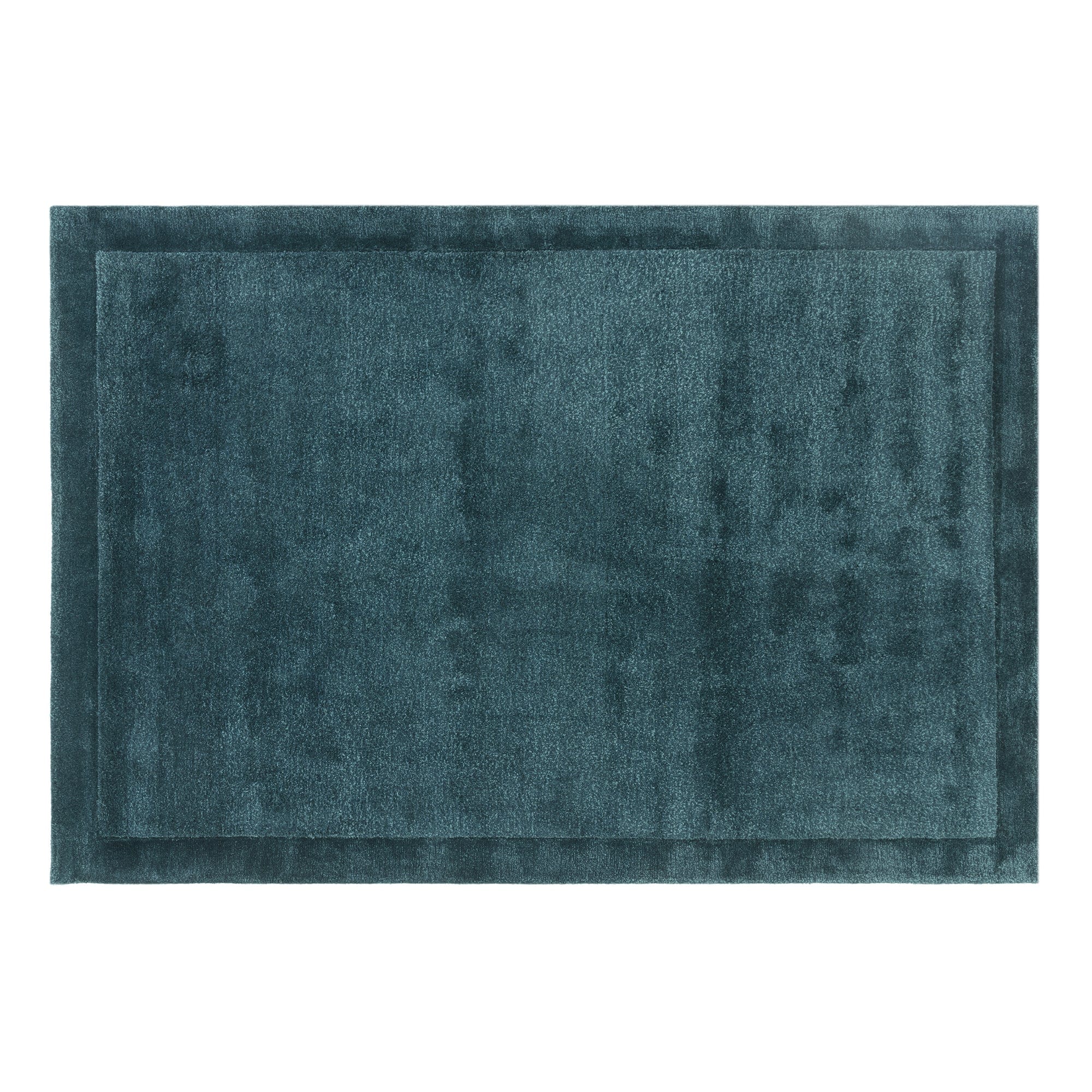 Rise Rug Teal 120cm x 170cm