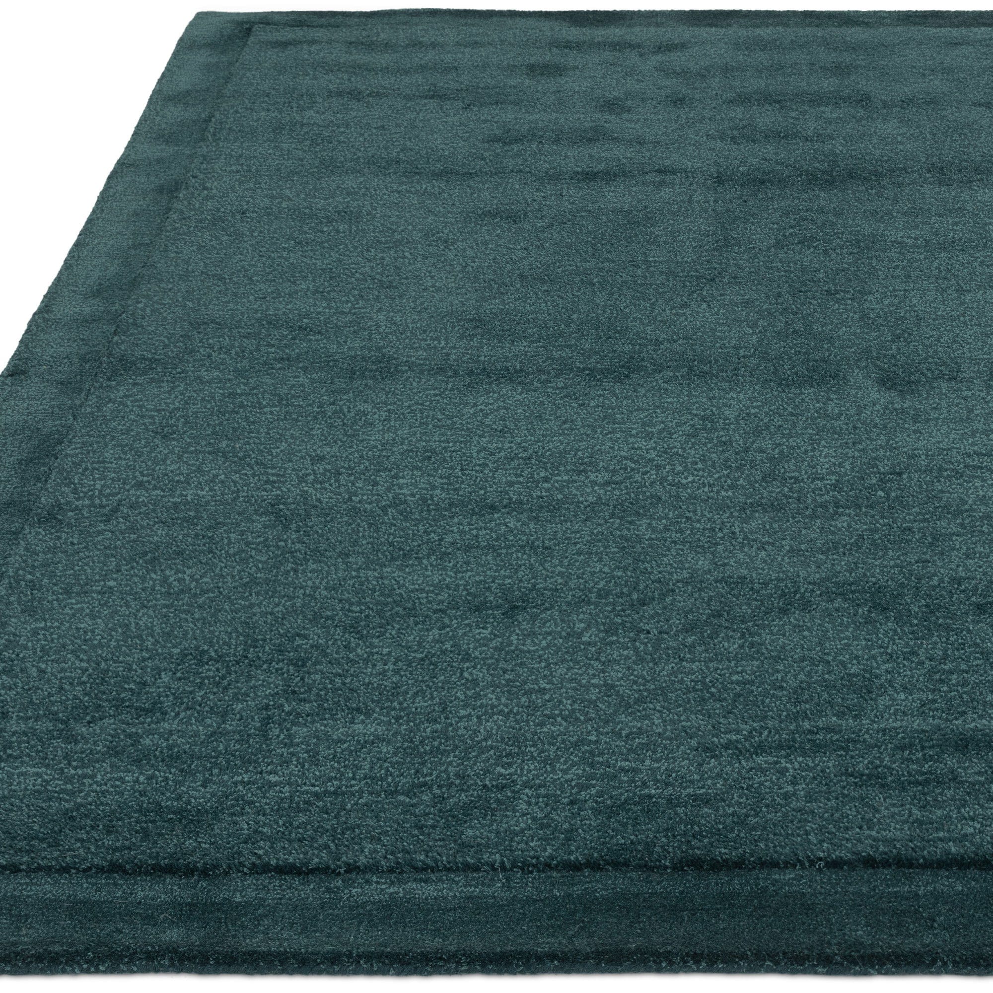 Rise Rug Teal 120cm x 170cm