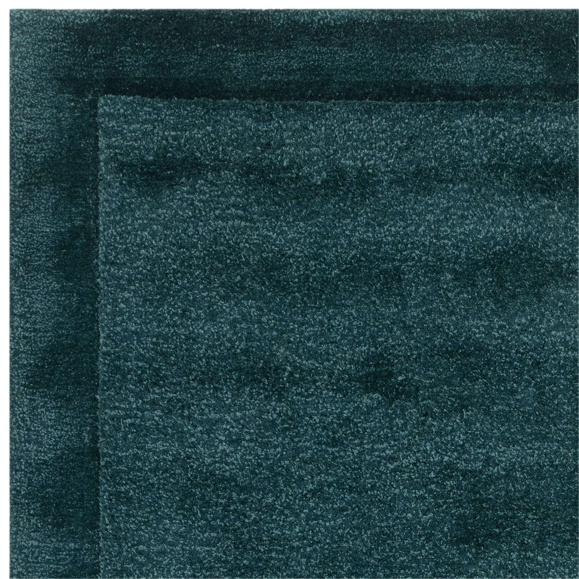 Rise Rug Teal 120cm x 170cm