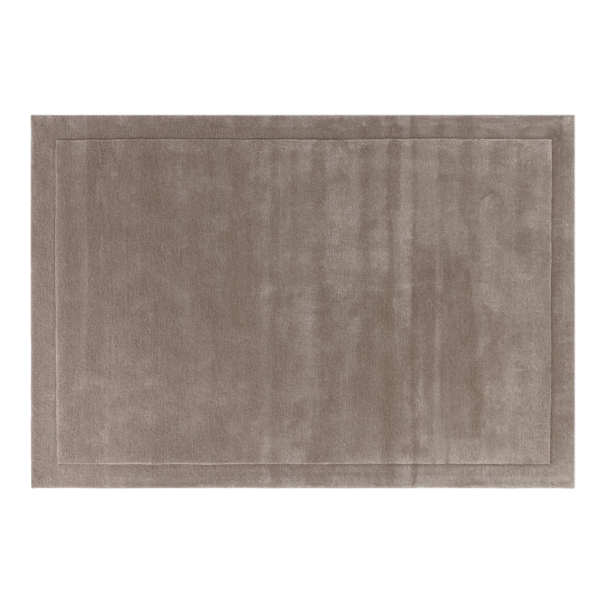 Rise Rug Sand 200cm x 290cm