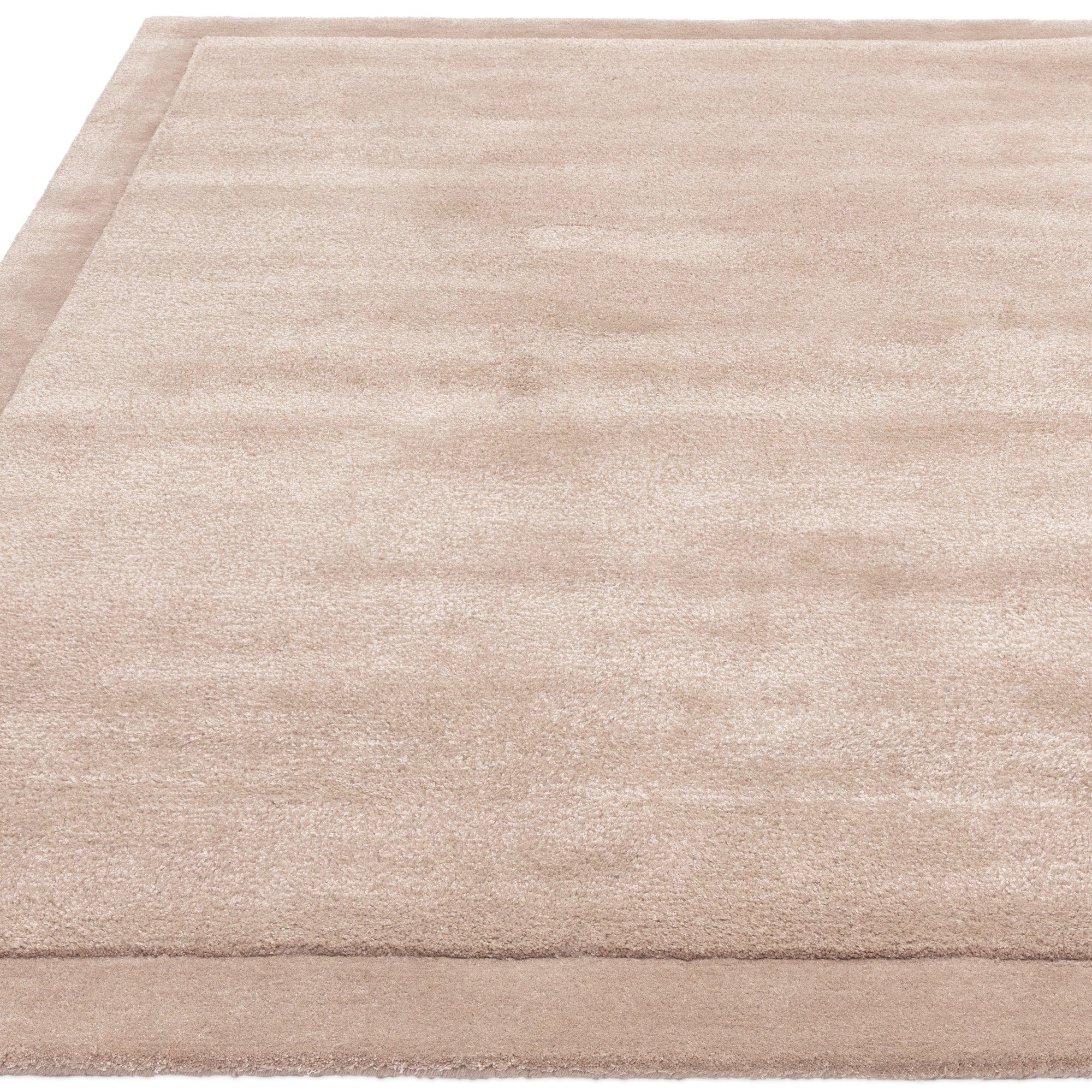 Rise Rug Sand 200cm x 290cm