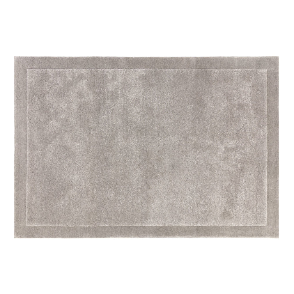 Rise Rug Silver 120cm x 170cm