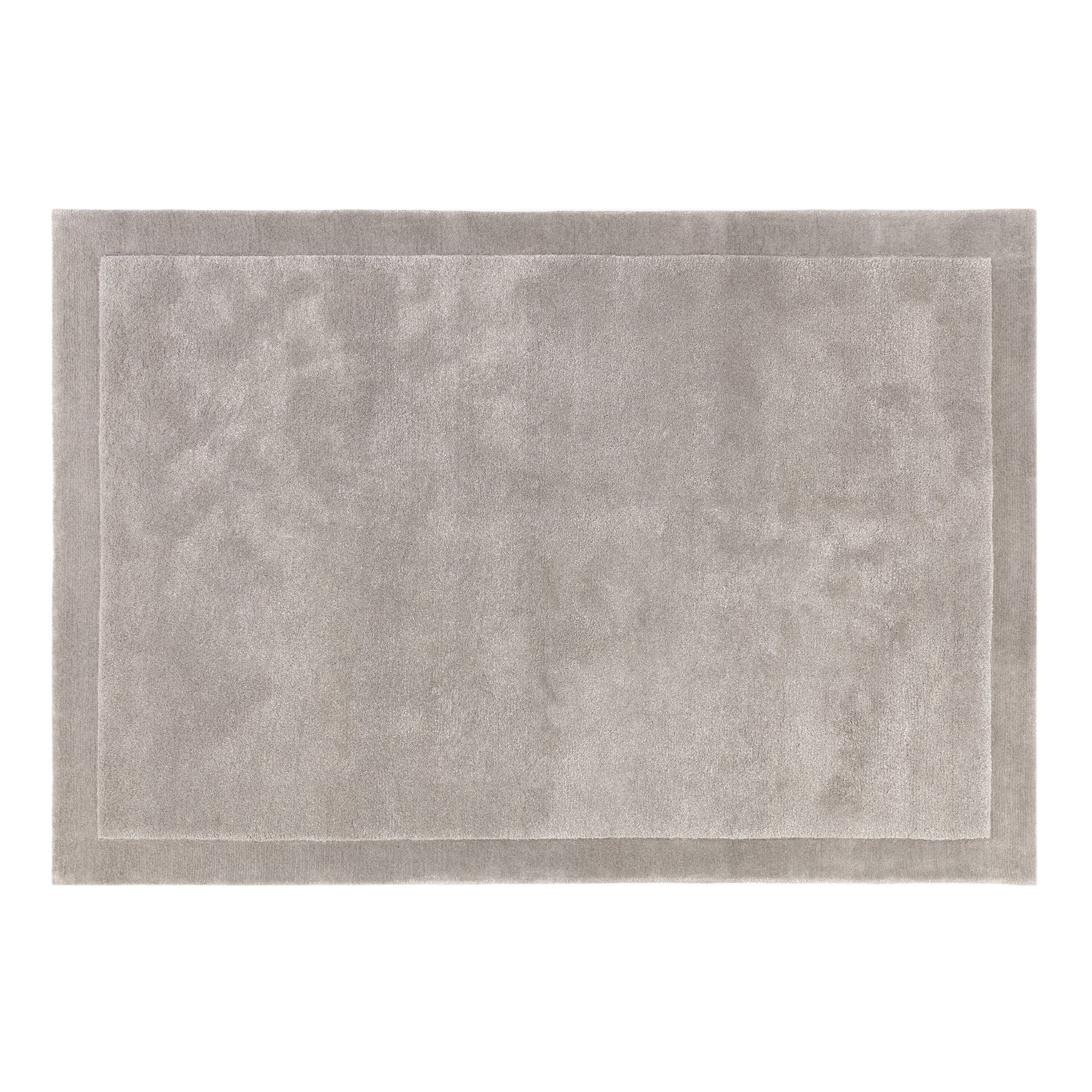 Rise Rug Silver 120cm x 170cm