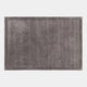 Rise - Border Rug Charcoal